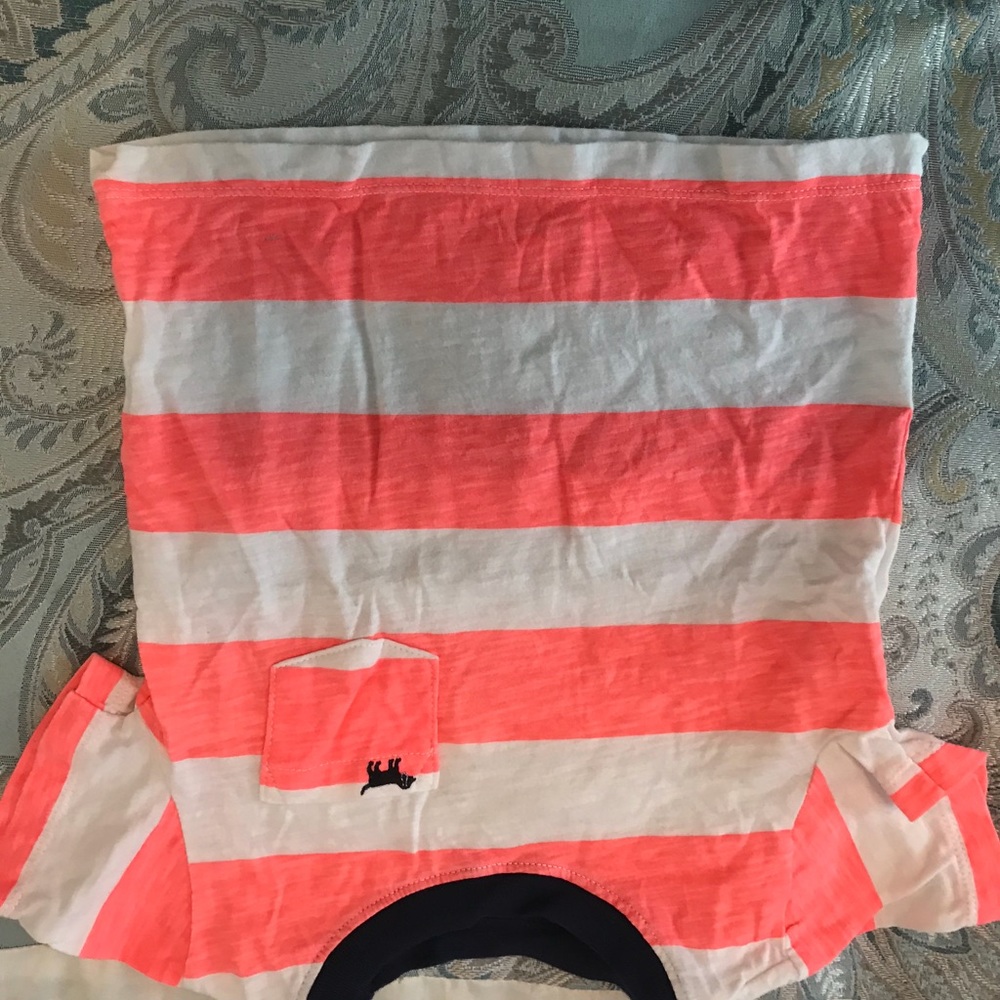 Boys stripped Carter’s 18 months boys shirt